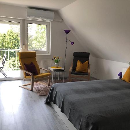 Dominik Apartmanhaz Веленце Экстерьер фото